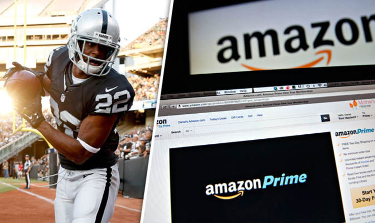 ¿Fan de la NFL? Ahora podrás ver partidos en Amazon Prime