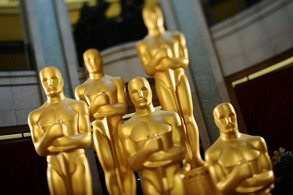 Cambios en la entrega los premios Oscar