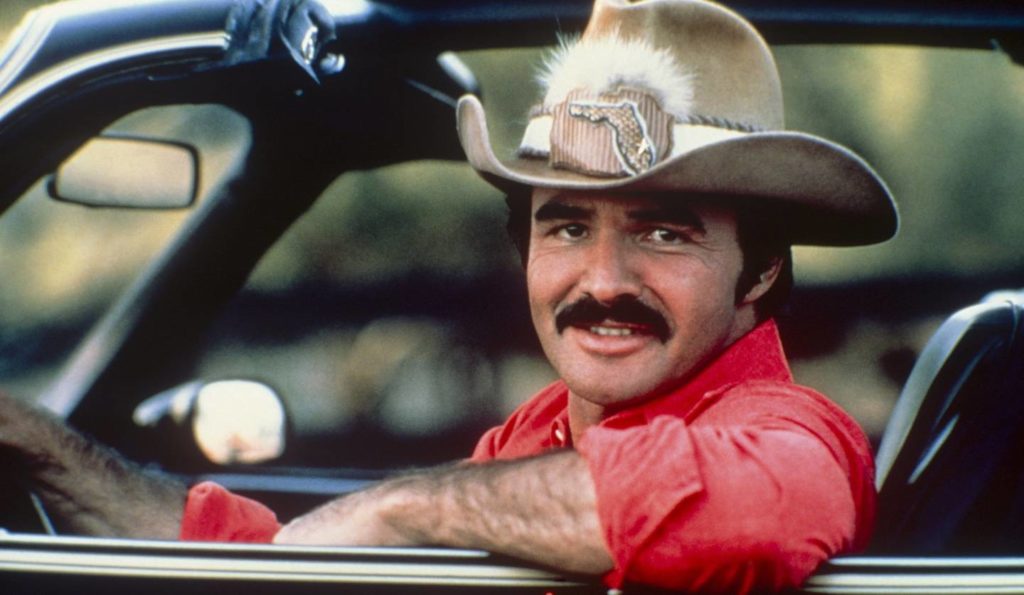 Muere el actor Burt Reynolds a los 82 años de edad