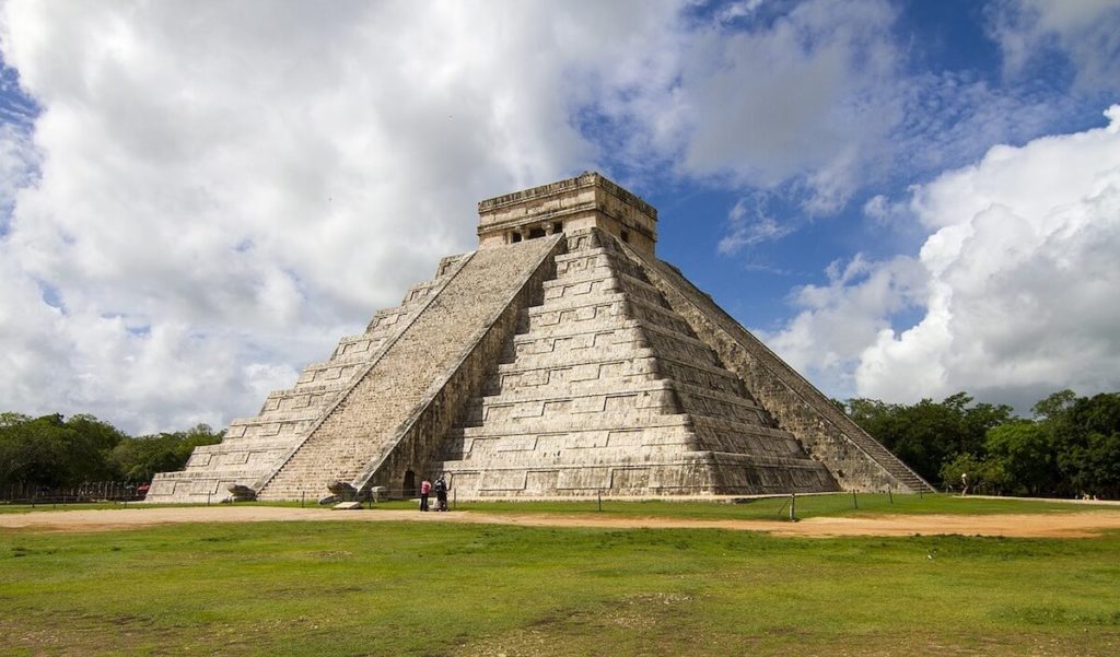 La civilización maya, más grande y avanzada de lo que se imaginaba
