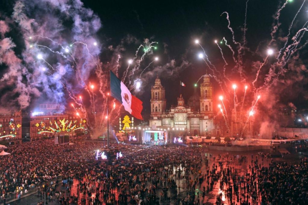 ¡Adiós! No habrá puente largo por Día de la Independencia en México