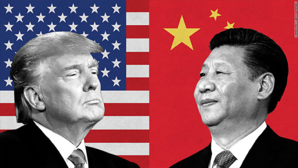 ¡Más aranceles! Crece guerra comercial entre China y Estados Unidos