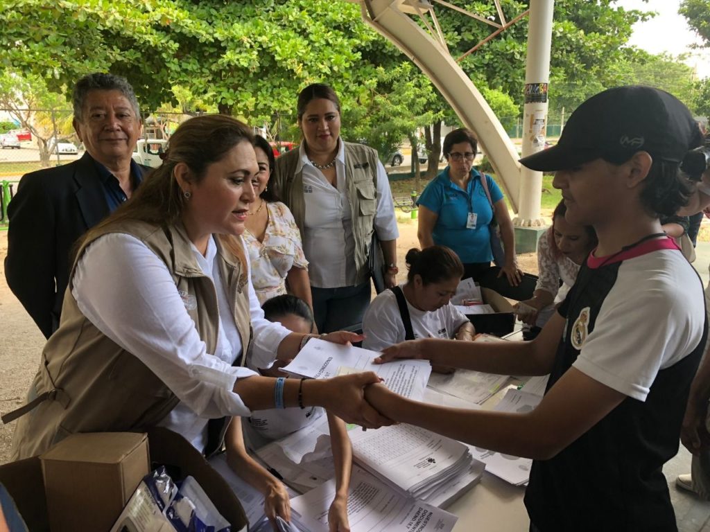 Este fin de semana en Quintana Roo Jornada de Acreditación Primaria y Secundaria