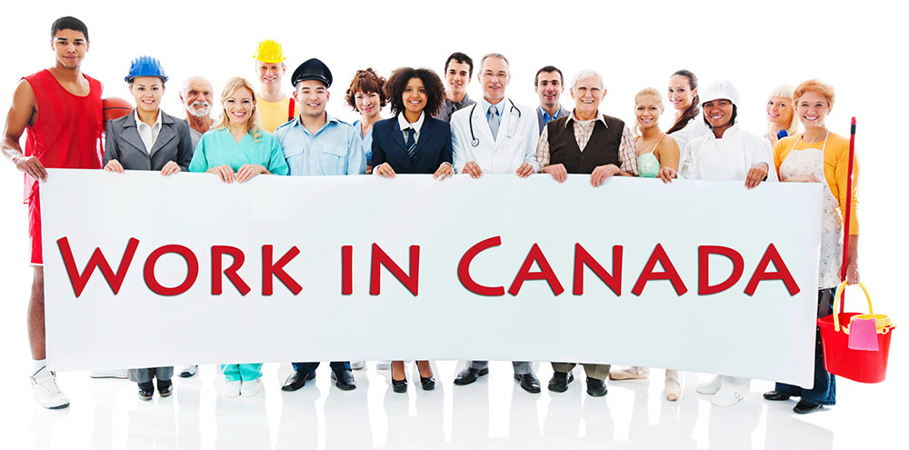 Denuncian a Inmigra Canadá, es una página falsa de empleo 