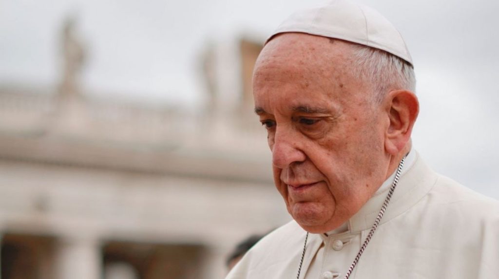 Expulsa el papa a sacerdote chileno investigado por abuso sexual