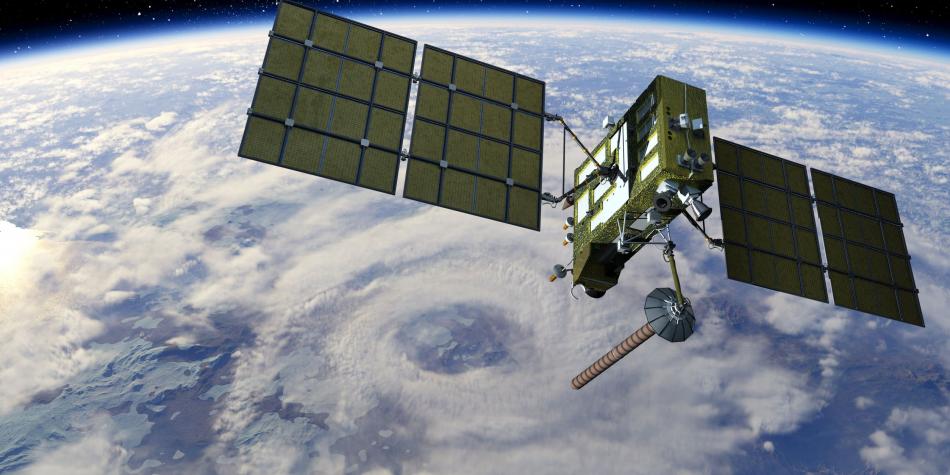 Desarrollan mexicanos tecnologías de comunicación óptica satelital