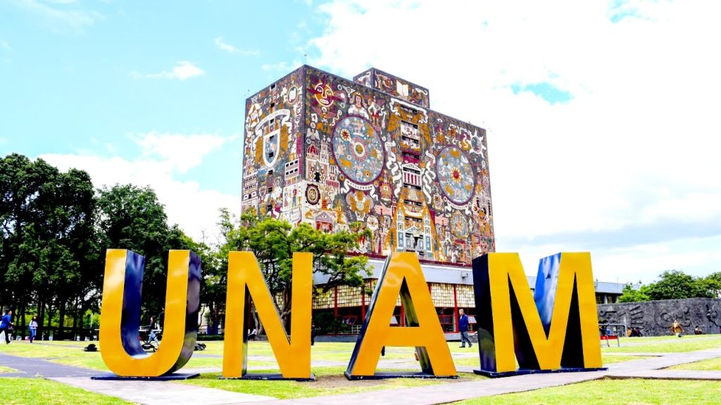 Tec de Monterrey y UNAM las mejores universidades de México en ranking mundial 