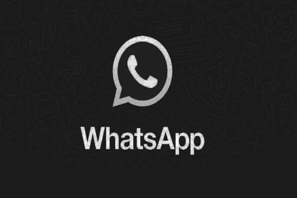 El modo nocturno o dark mode llegará a Whatsapp