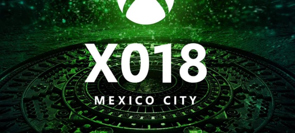 Fans de Xbox disfrutarán en noviembre de la fiesta X0, se realizará en CDMX