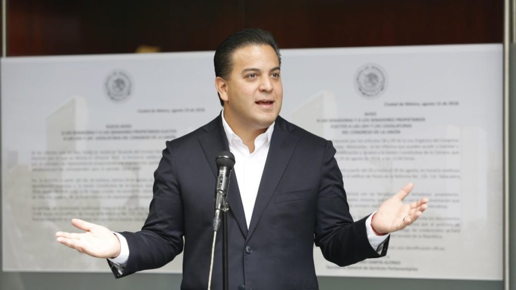 Senadores del PAN quieren dar reversa a «ley a modo” aprobada en Congreso de Tabasco
