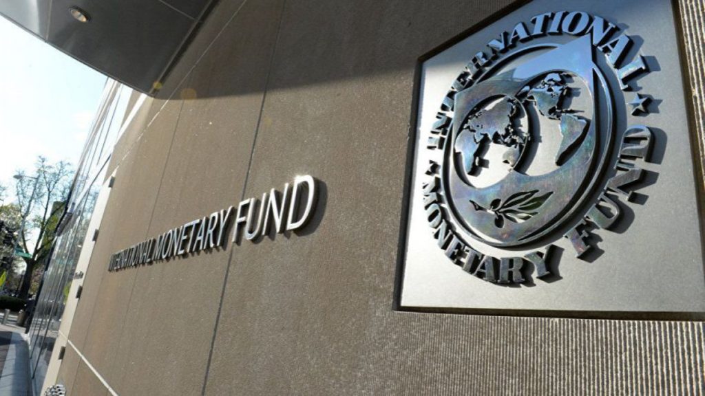 Anuncia FMI reducción de expectativas de crecimiento mundial