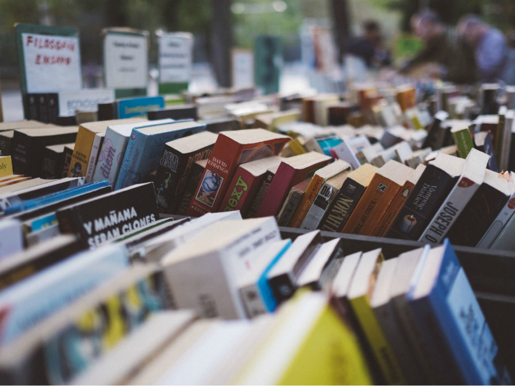 Inició la XVIII Feria Internacional del Libro en el Zócalo de la Ciudad de México