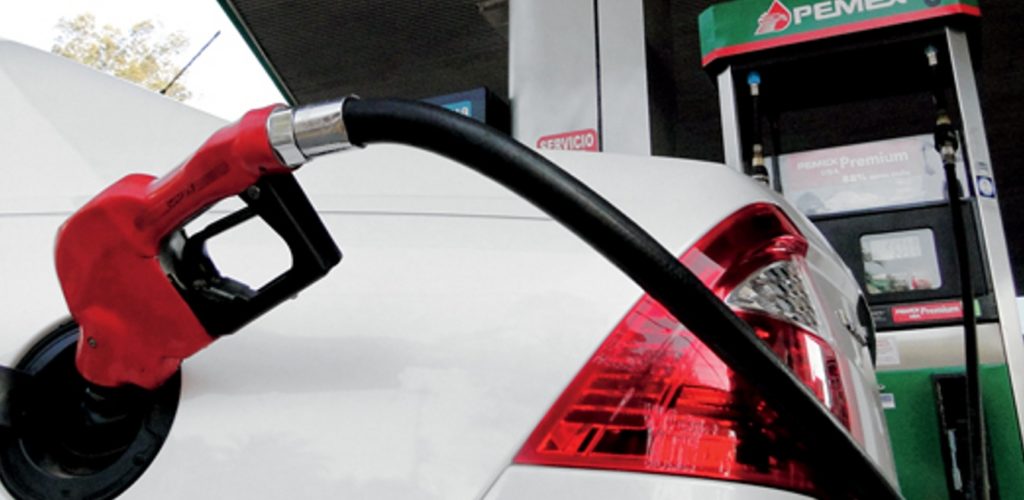 Mini gasolinazo, eliminan subsidio a gasolina Premium en México