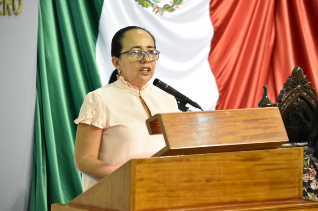 Diputada xenófoba de Morena en Tabasco “da gracias a Dios” que Caravana no pasó por esa entidad