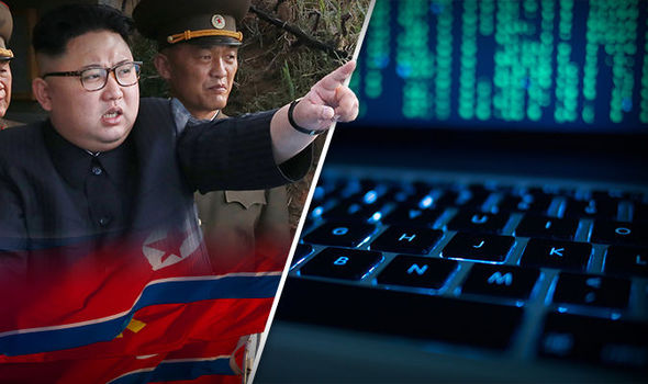 Son norcoreanos los hackers que atacaron bancos en México