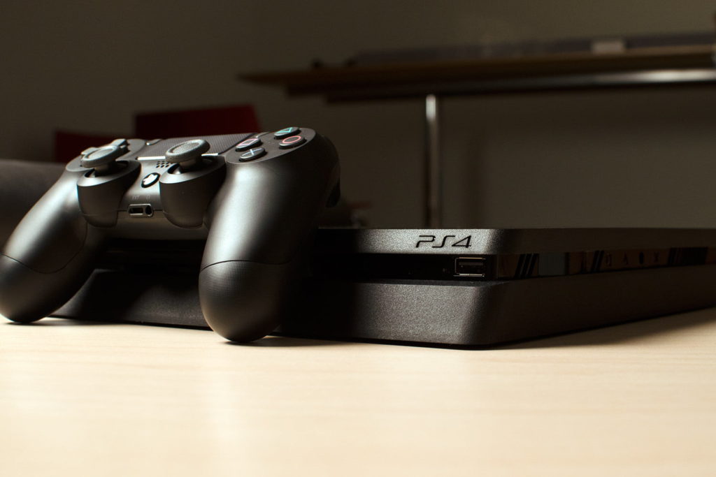 Nintendo está perdiendo la batalla de las consolas con Playstation