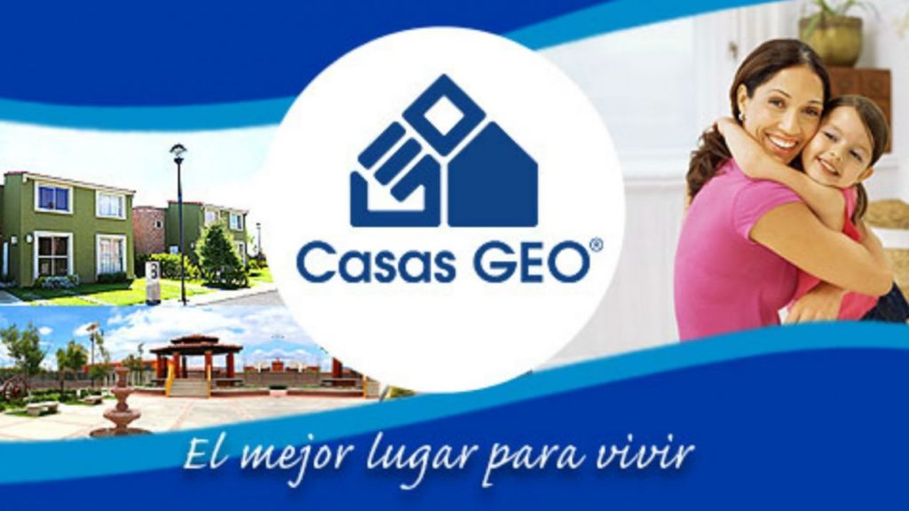 Truena Casas Geo, se declaran en bancarrota