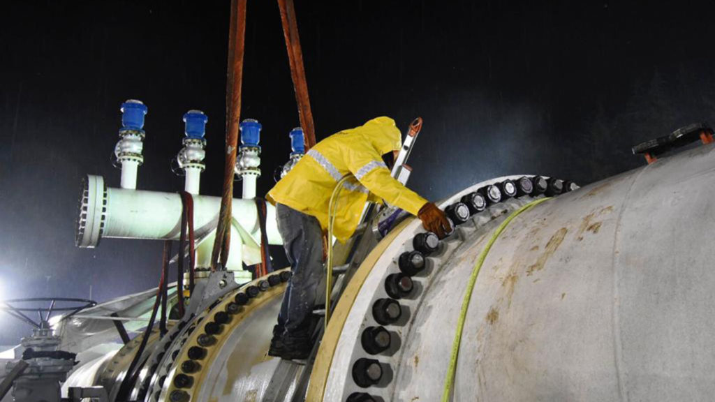 Se extiende en CDMX y Edomex de 36 a 40 horas corte de agua por trabajos del Cutzamala