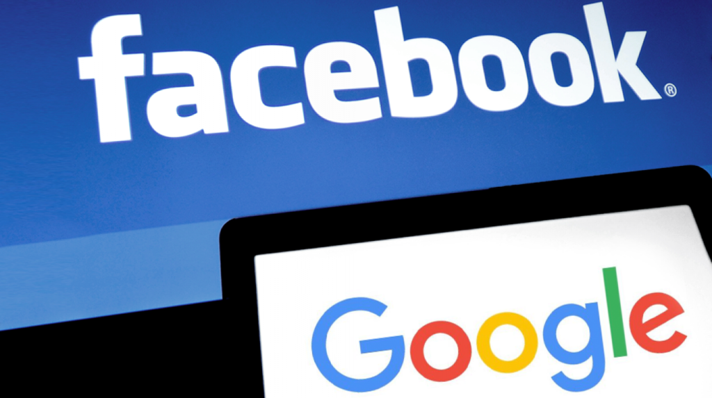Google y Facebook deberían dividirse afirma el creador del Internet