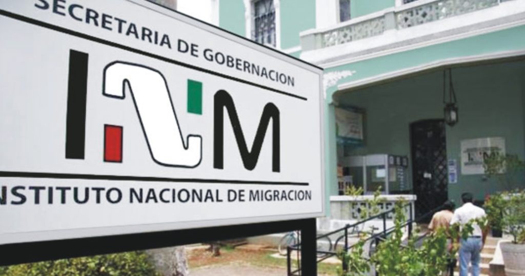 Entrega Gobierno de México 614 visas humanitarias a migrantes centroamericanos