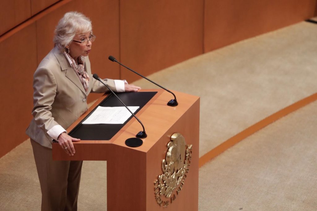 Presentan Ley para regularizar consumo y uso de la marihuana en México