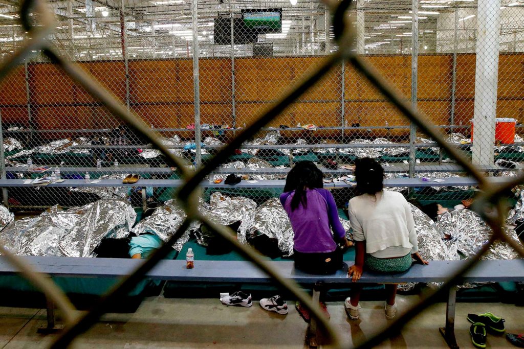 En Navidad muere otro niño bajo custodia de autoridades de migración de los Estados Unidos