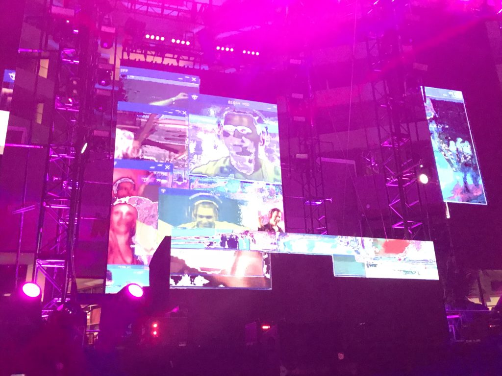 Tiësto y su música brillan en Cancún… pero no llena el Melody Maker