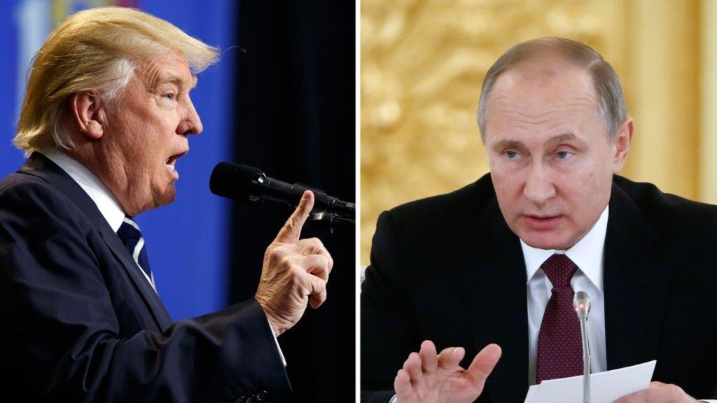 Rusia sí usó las redes sociales para interferir en la elección presidencial de Estados Unidos