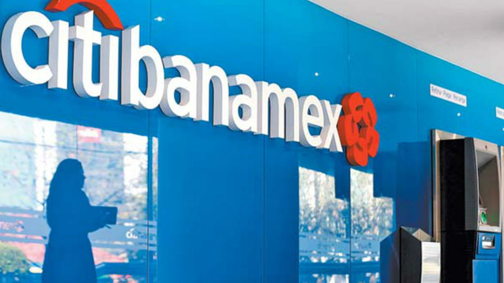 CitiBanamex es el banco con más reclamaciones en la COND– USEF