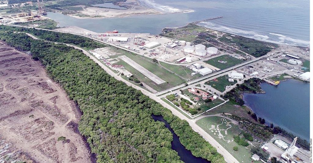 Si es viable la refinería en Dos Bocas, Tabasco: Instituto Mexicano del Petróleo