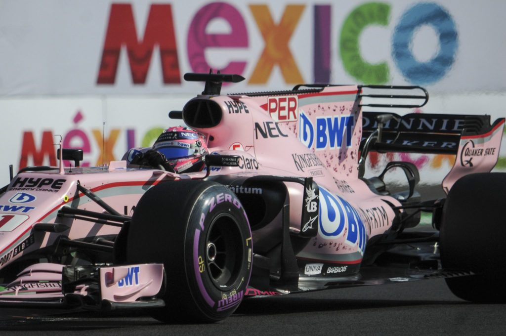 Ya no correrá la F1 en México para el 2020, recursos irán al Tren Maya