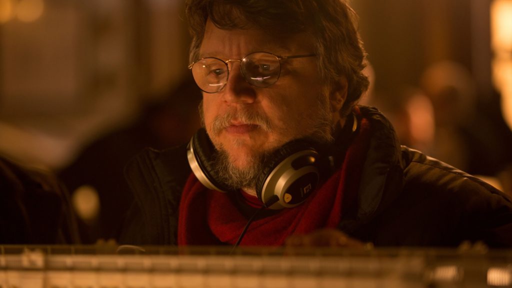 ¿Quieres participar en la película de Pinocho? Guillermo del Toro ofrece vacantes