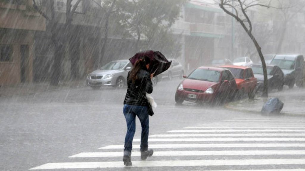 Continúa el frío y lluvias en la mayor parte de México