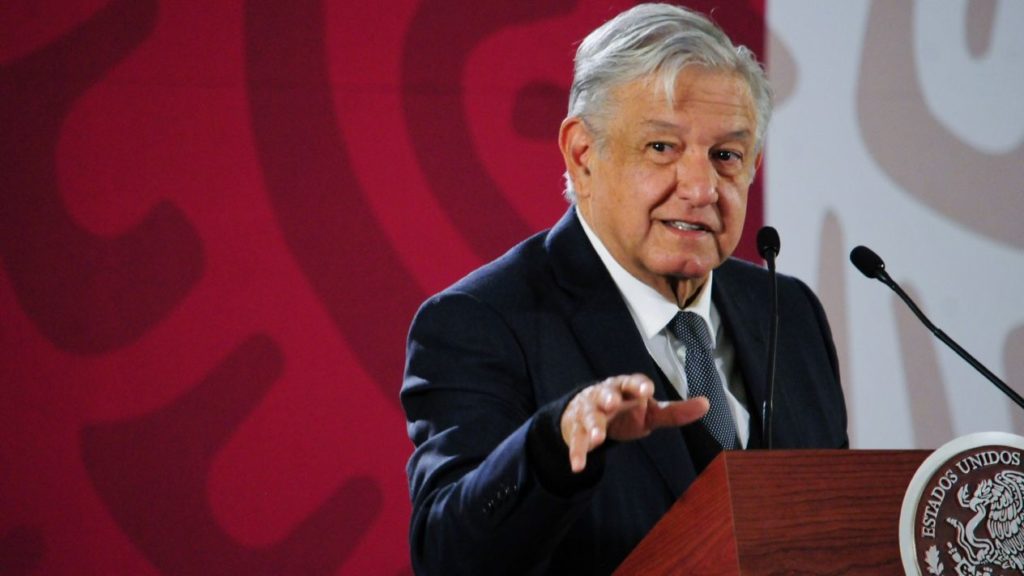 Convoca Obrador a jóvenes para integrarse a la Guardia Nacional… que todavía no existe