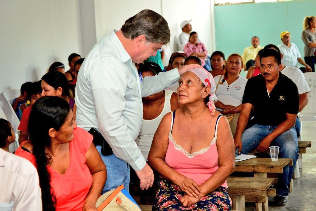 Recupera ISSET en Tabasco las farmacias para beneficio de los derechohabientes