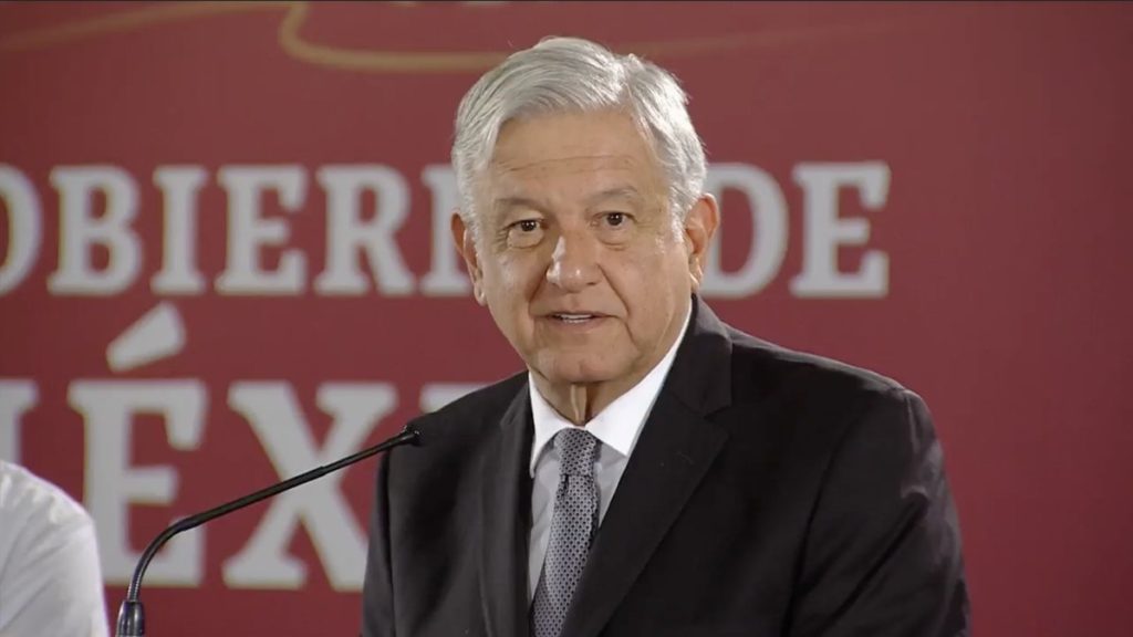 Se robaban el combustible “desde el gobierno” revela el presidente López Obrador