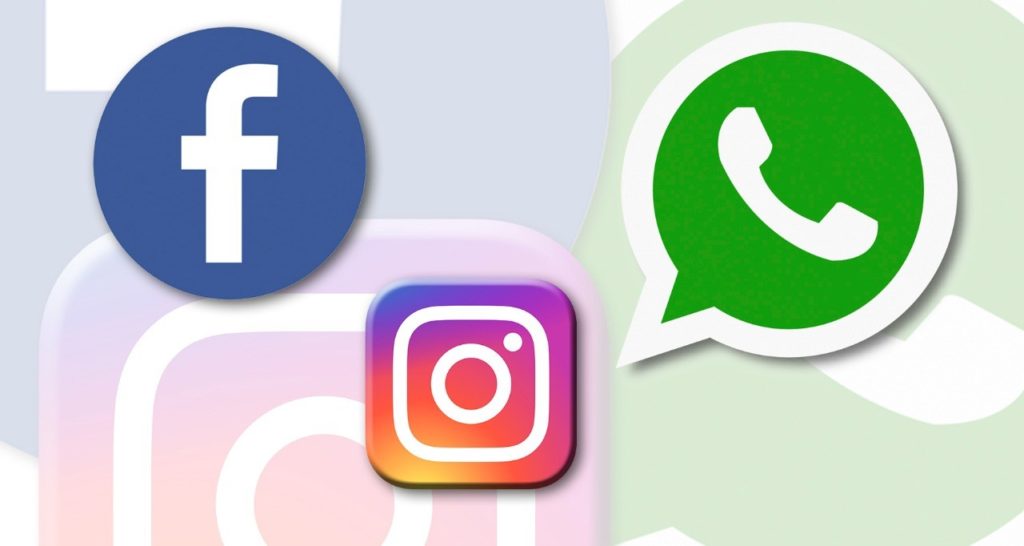 Trabajan en unificar Facebook, WhatsApp, Instagram y Messenger