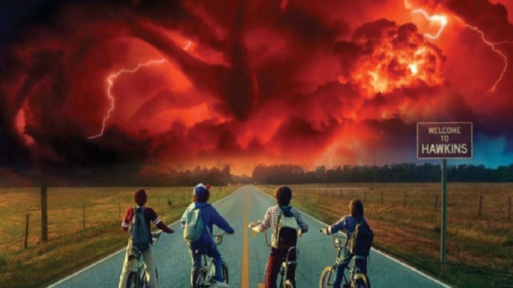 Ya hay fecha para la 3ra temporada de Stranger Things pero… habrá que esperar