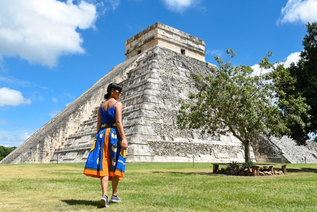 Crean Yucatán, Campeche y Quintana Roo su propio fondo de promoción turística