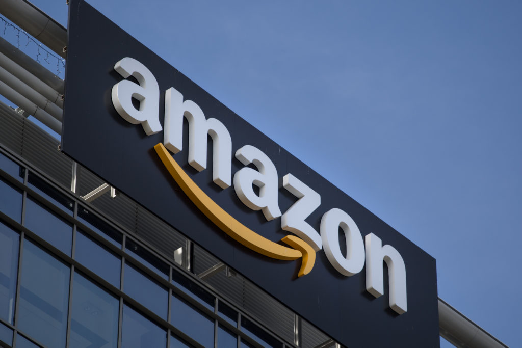 Amazon es la empresa más valiosa… del mundo
