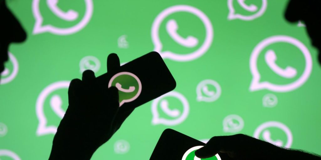 Reportan falla de seguridad de WhatsApp que revela tus mensajes
