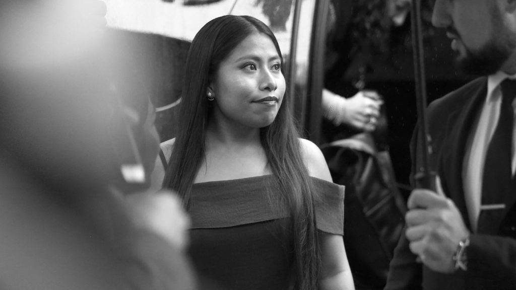 Yalitza Aparicio rompe estereotipos y hace historia con su nominación al Oscar