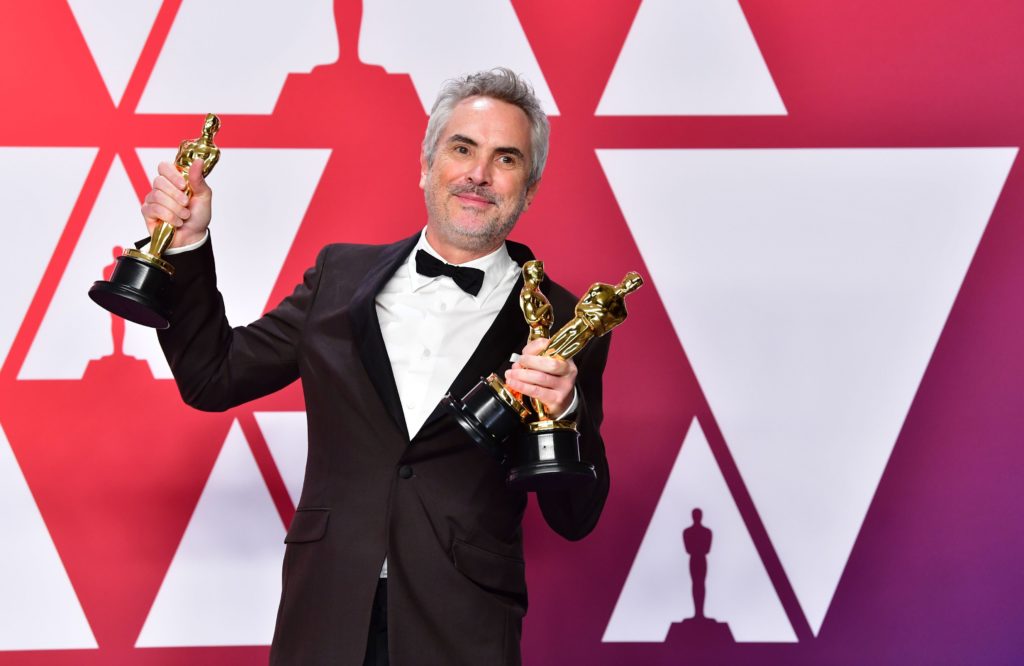 Green Book, Roma y Bohemian Rhapsody las principales ganadoras de Oscars