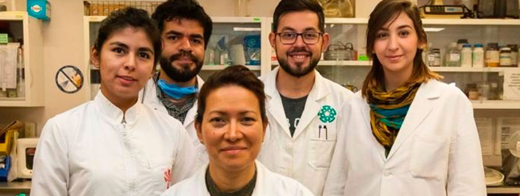 Logran eliminar científicos del IPN Papiloma Humano en 29 mujeres