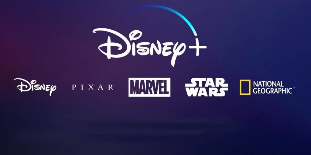 Marvel deja Netflix y se va con Disney+