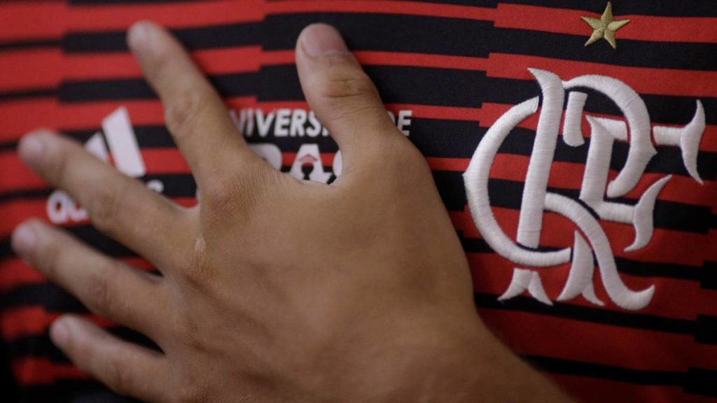 Terrible tragedia golpea al club brasileño de fútbol Flamengo