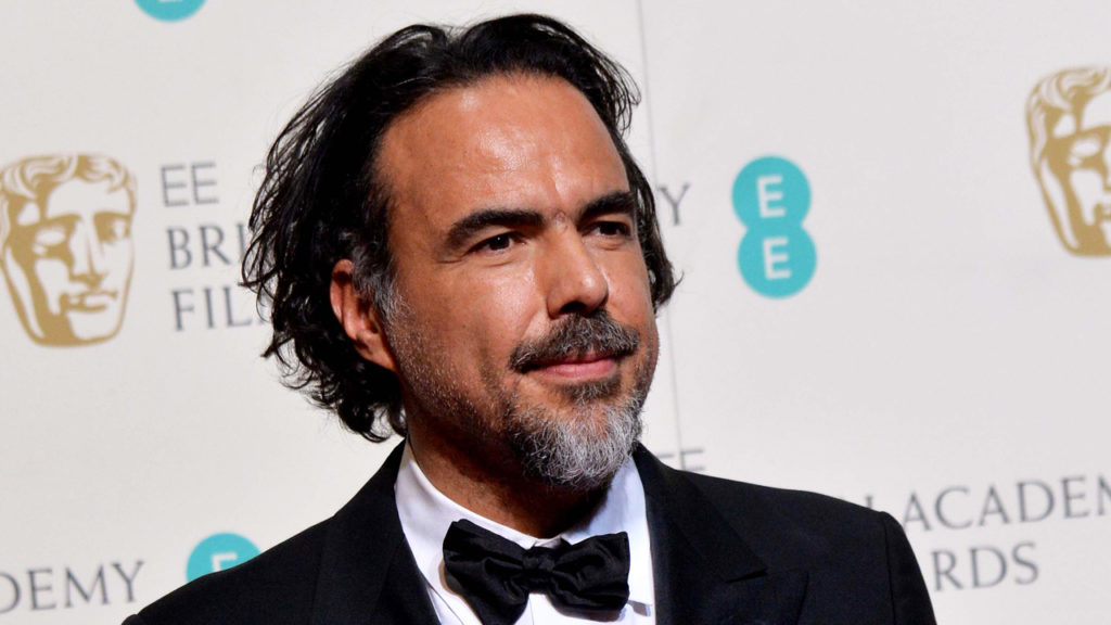 Alejandro González Iñárritu presidirá el jurado del festival de Cannes