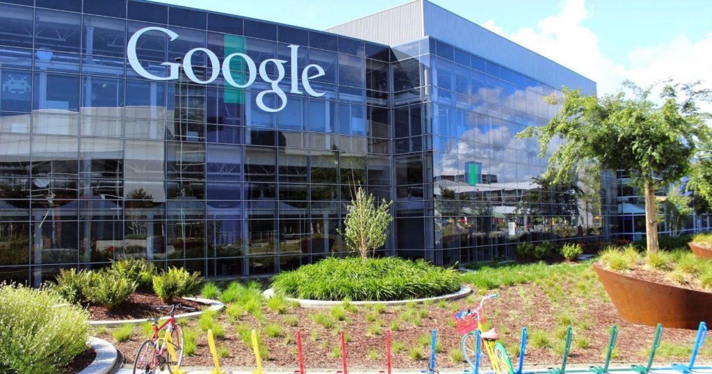¡Se expande! 13,000 millones invertirá Google en oficinas en Estados Unidos
