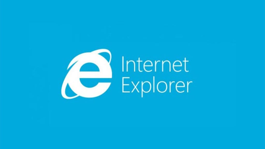 Advierten del riesgo de seguir usando el Internet Explorer