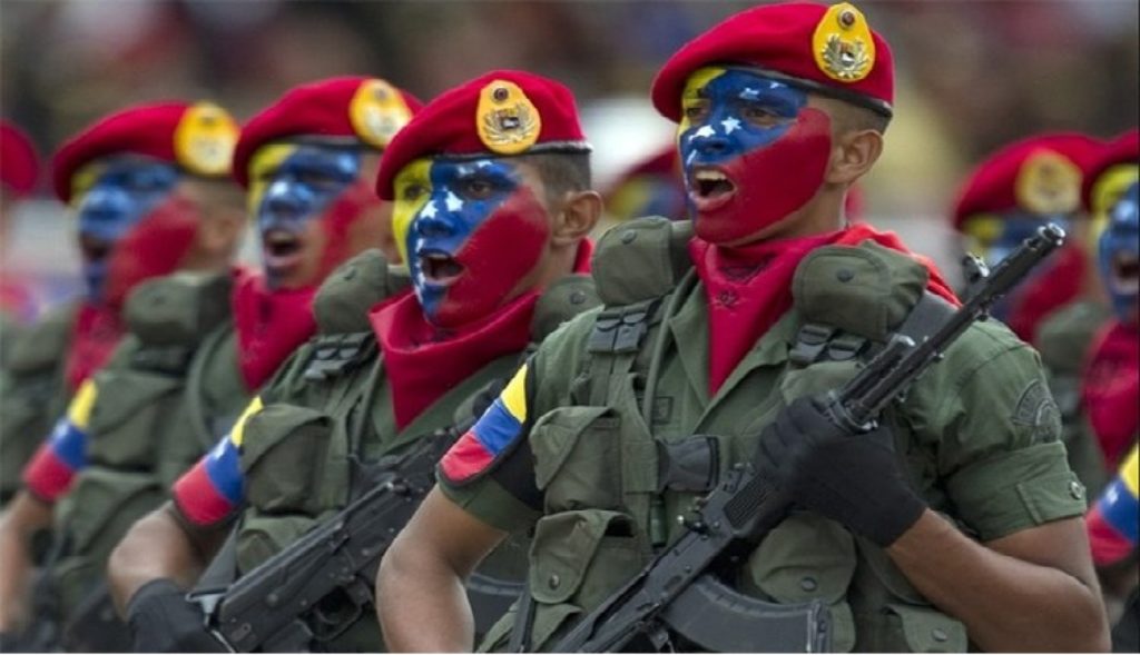 Militares venezolanos disparan contra civiles en la frontera con Brasil, dos muertos